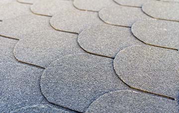 Breadstone asphalt roofing costs