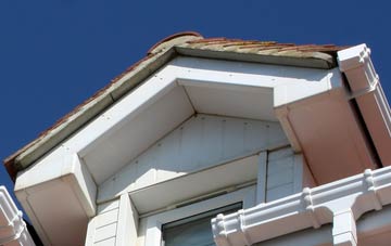 Breadstone fascia installation costs