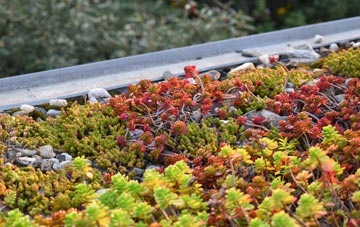 the cost of Breadstone green roof installation