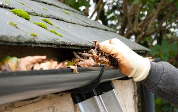 gutter cleaning Breadstone, Gloucestershire
