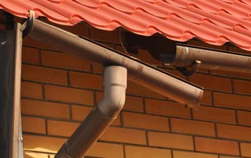 Breadstone gutter repair costs