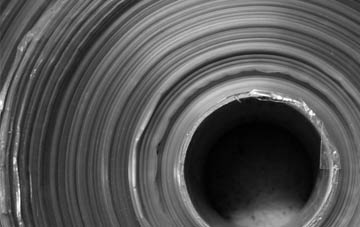 Breadstone pvc roof replacement