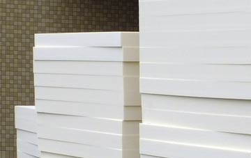 Breadstone tapered roof insulation costs