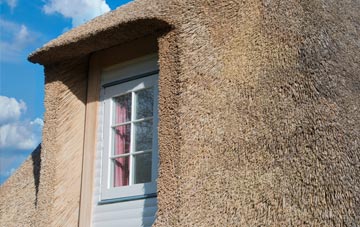 Breadstone thatch roof disadvantages